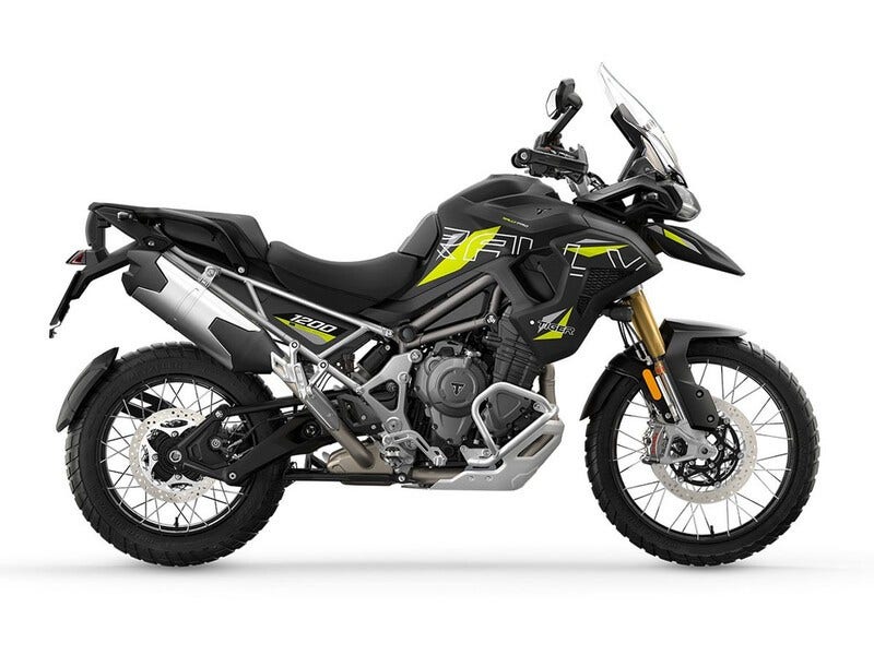 Triumph Tiger