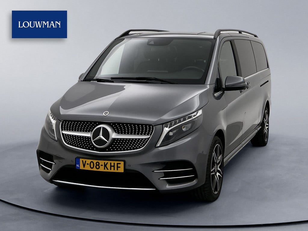 Mercedes Benz V Klasse