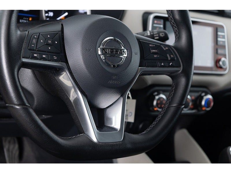 Nissan Micra (9)