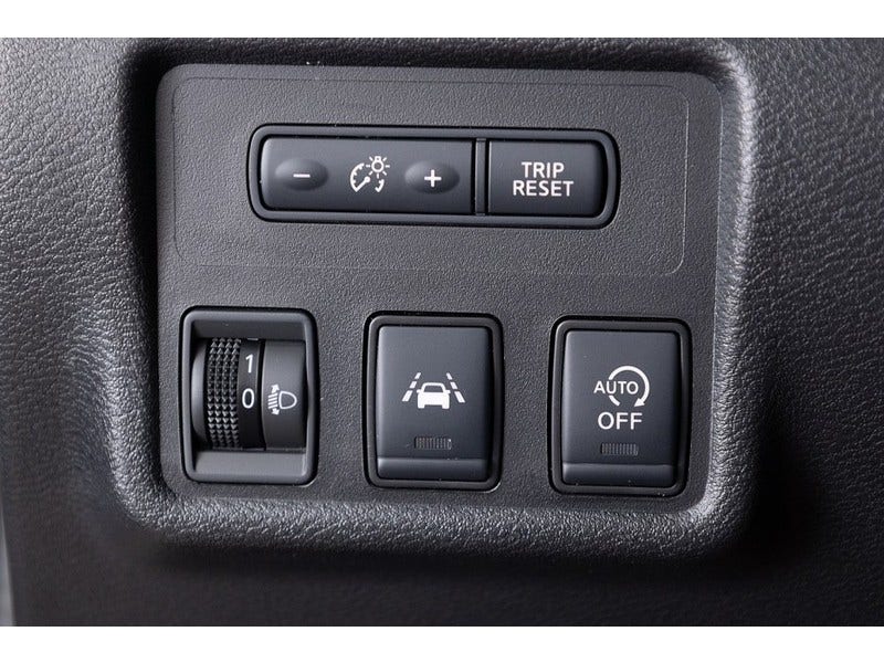 Nissan Micra (10)