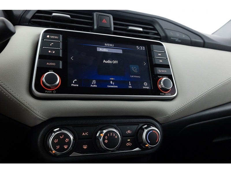 Nissan Micra (11)