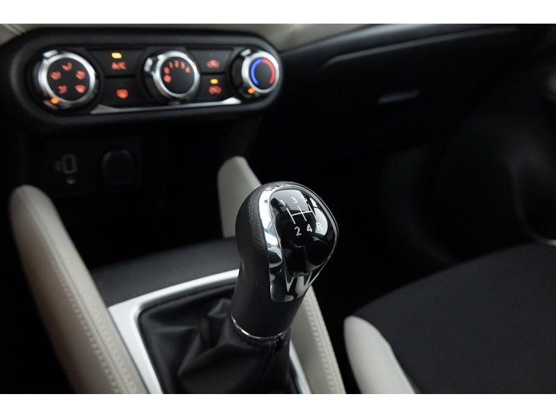 Nissan Micra (12)