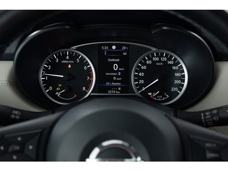 Nissan Micra (13)