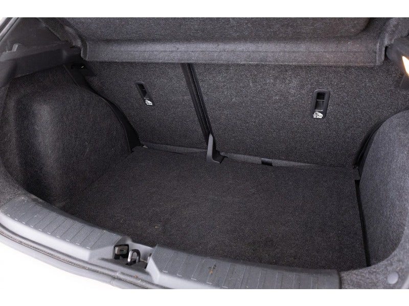 Nissan Micra (15)