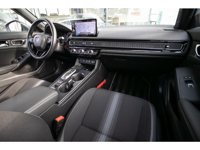 Honda Civic (4)