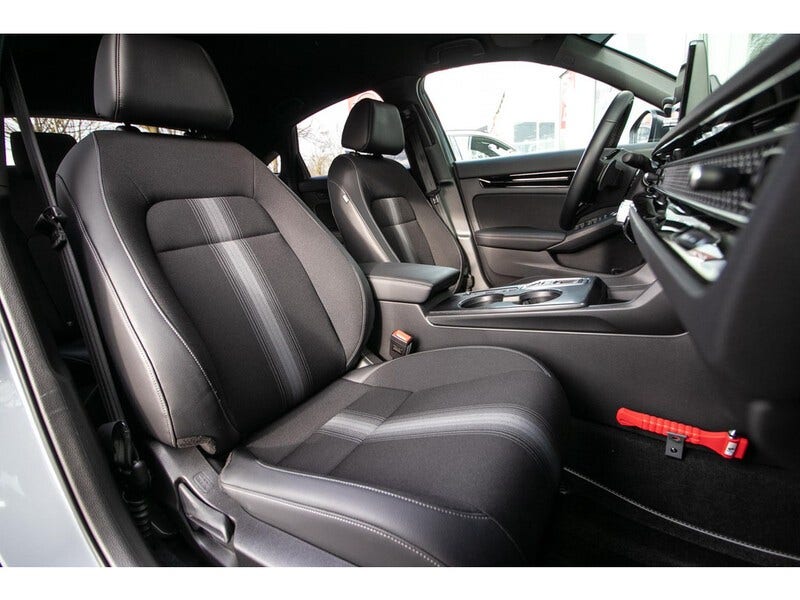 Honda Civic (5)