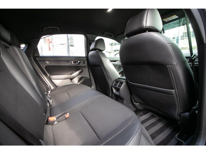 Honda Civic (6)