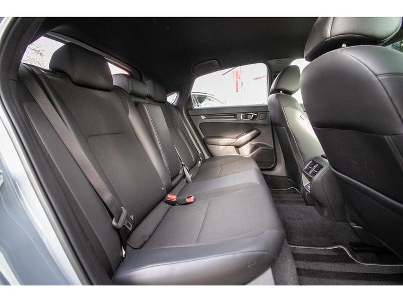 Honda Civic (7)