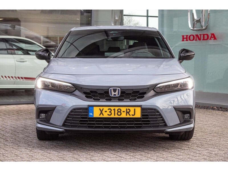 Honda Civic (10)