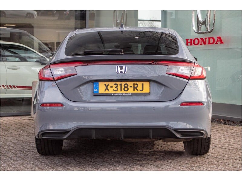 Honda Civic (11)