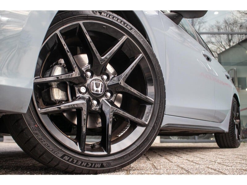 Honda Civic (13)