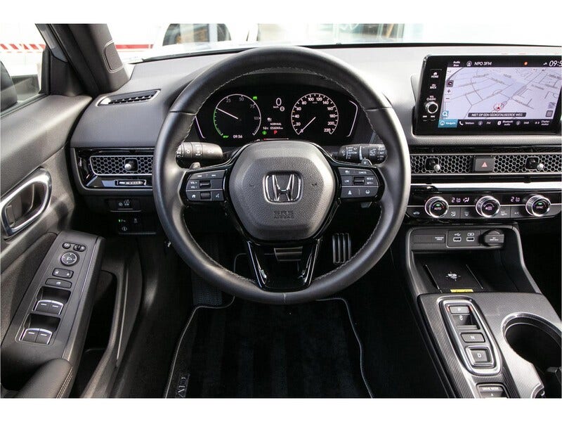 Honda Civic (15)