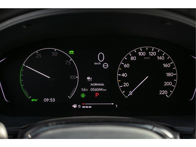 Honda Civic (16)