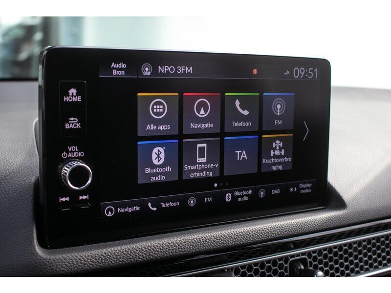 Honda Civic (17)