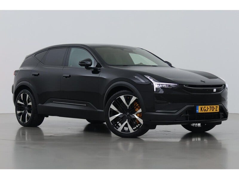 Polestar 3