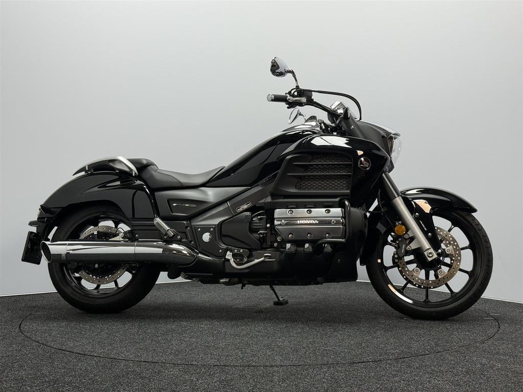 Honda GL 1800