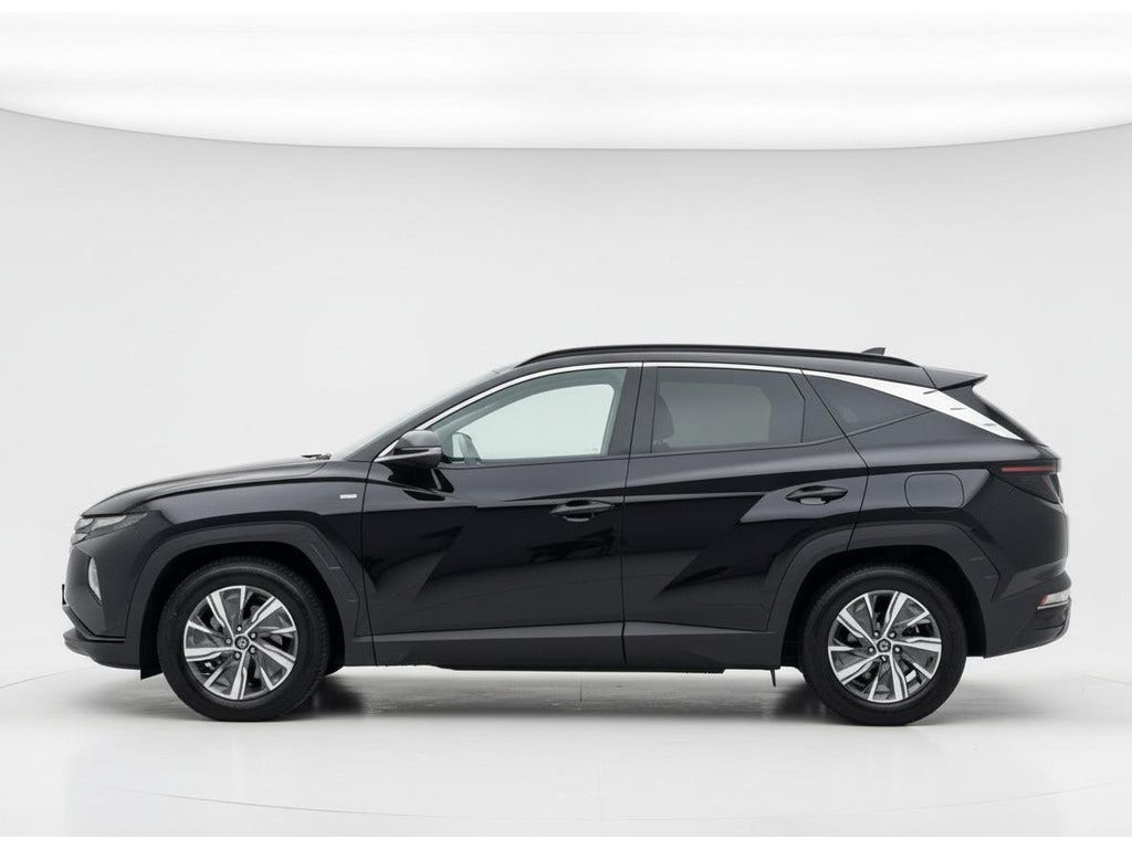 Hyundai Tucson (2)