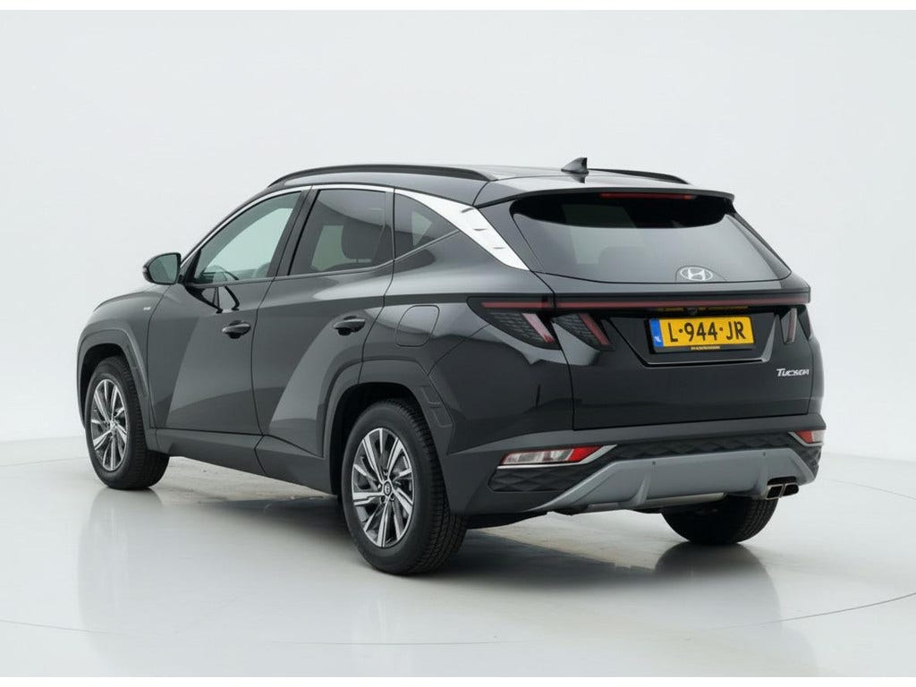 Hyundai Tucson (3)