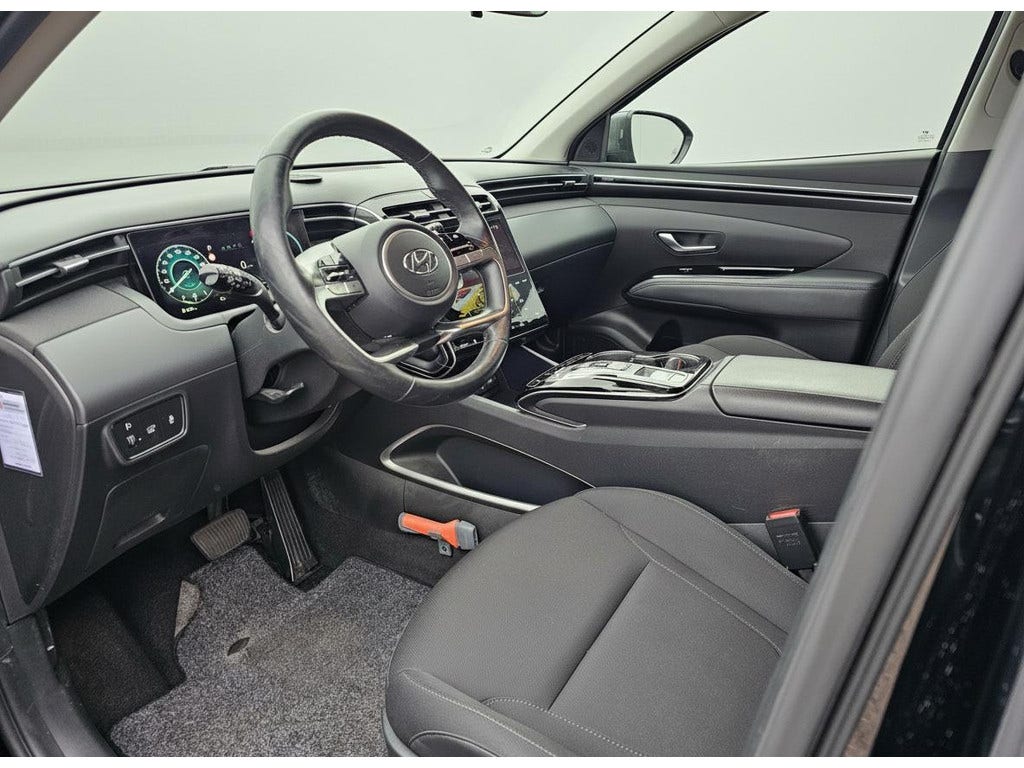 Hyundai Tucson (4)