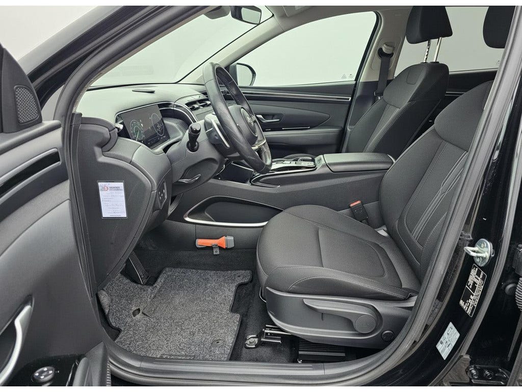 Hyundai Tucson (5)