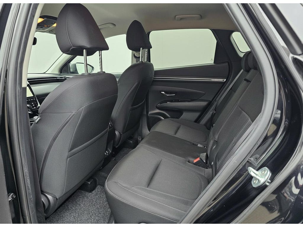 Hyundai Tucson (6)