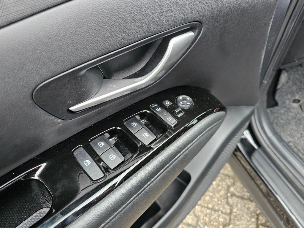 Hyundai Tucson (8)