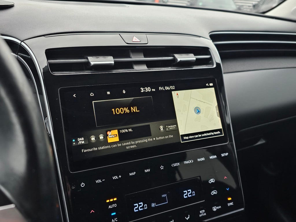 Hyundai Tucson (10)