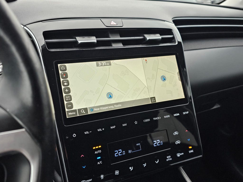 Hyundai Tucson (11)