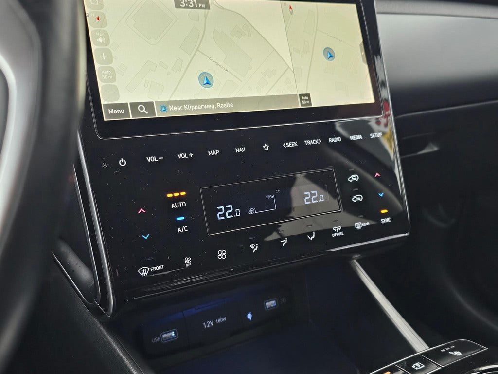 Hyundai Tucson (13)