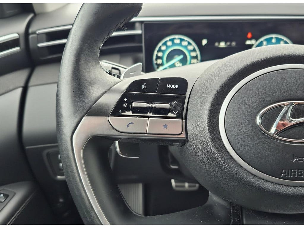 Hyundai Tucson (16)