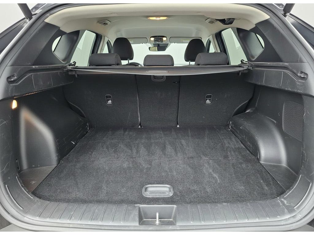 Hyundai Tucson (18)