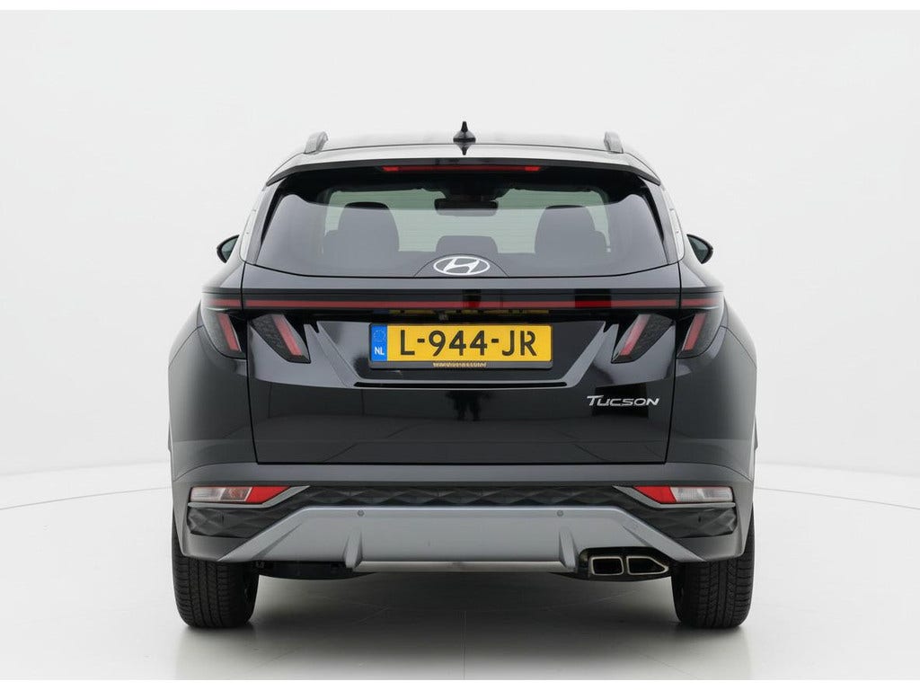 Hyundai Tucson (20)