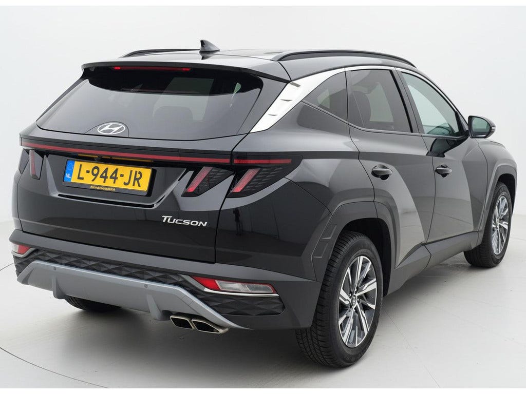 Hyundai Tucson (21)