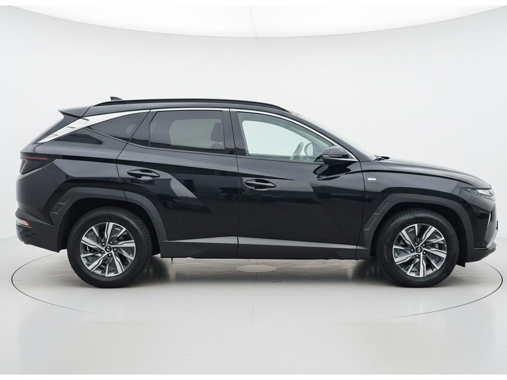 Hyundai Tucson (22)