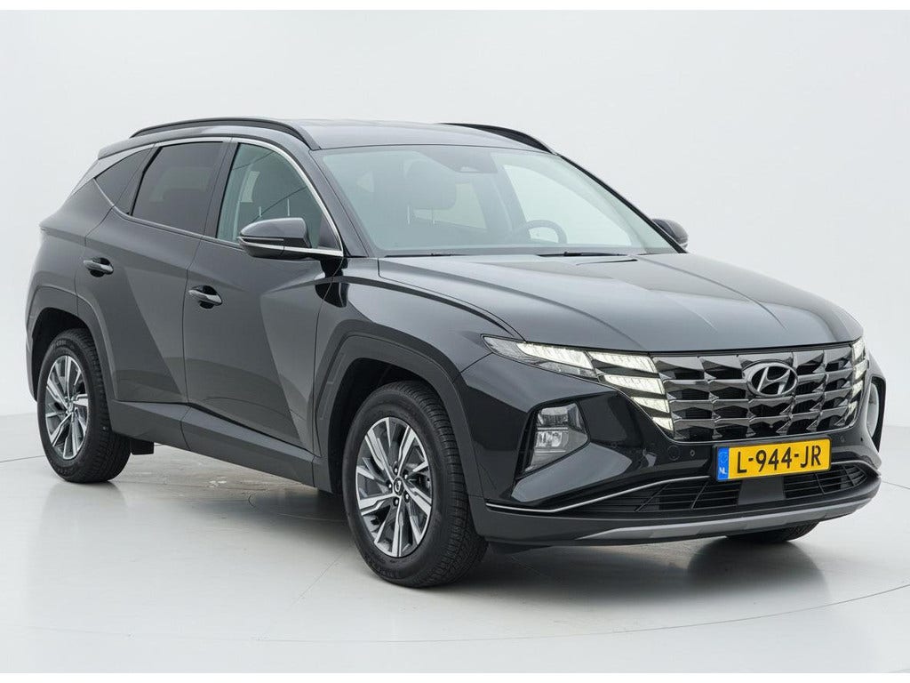 Hyundai Tucson (23)