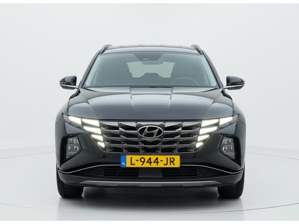 Hyundai Tucson (24)