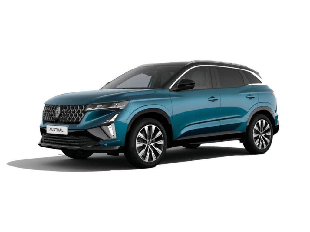Renault Austral