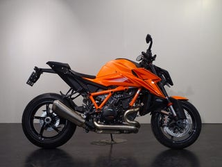 KTM 1390