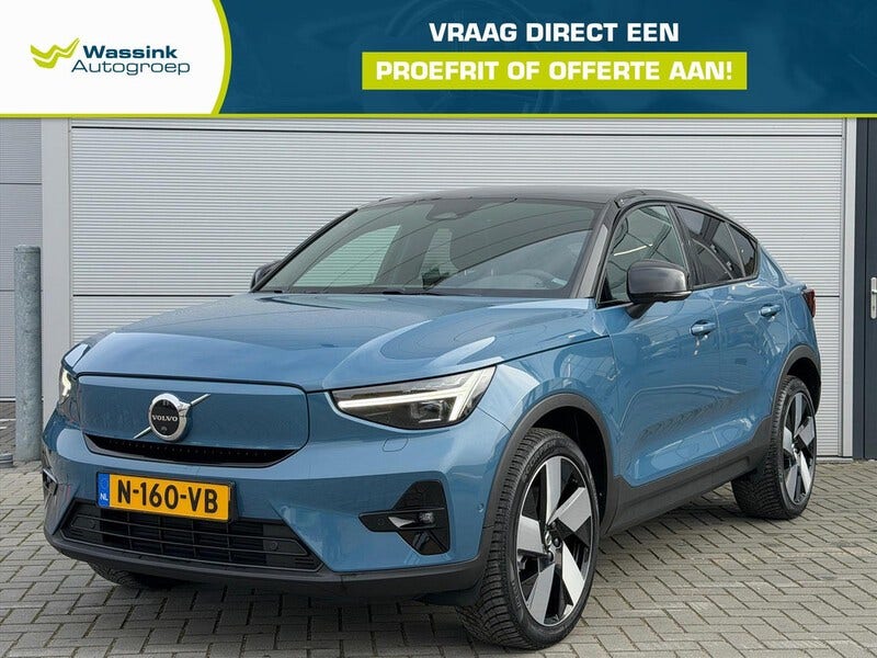 Volvo C40