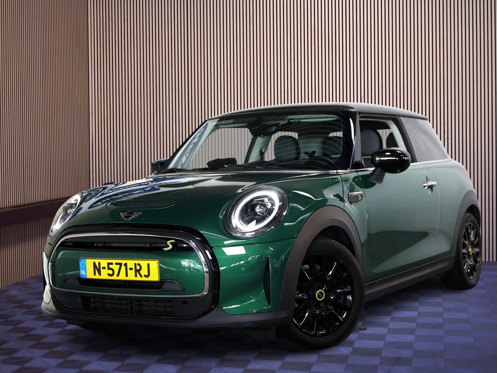 MINI Electric