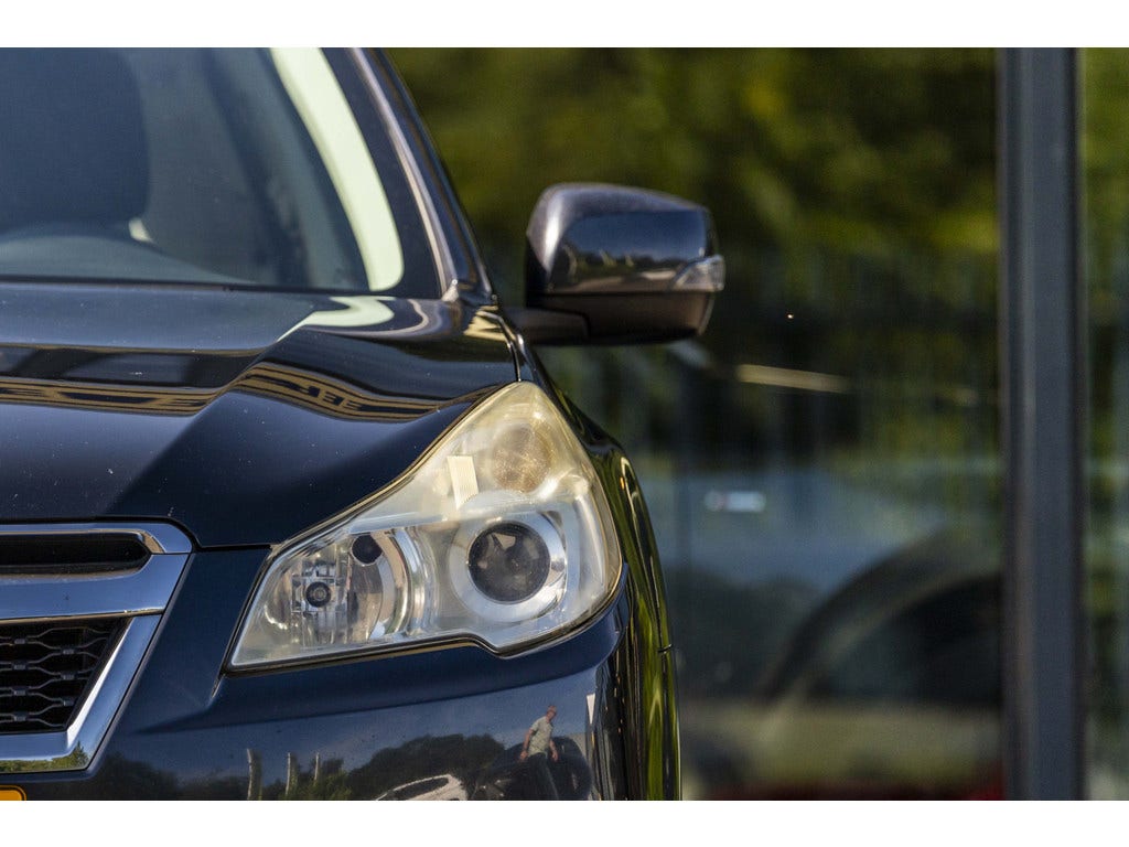 Subaru Legacy (4)