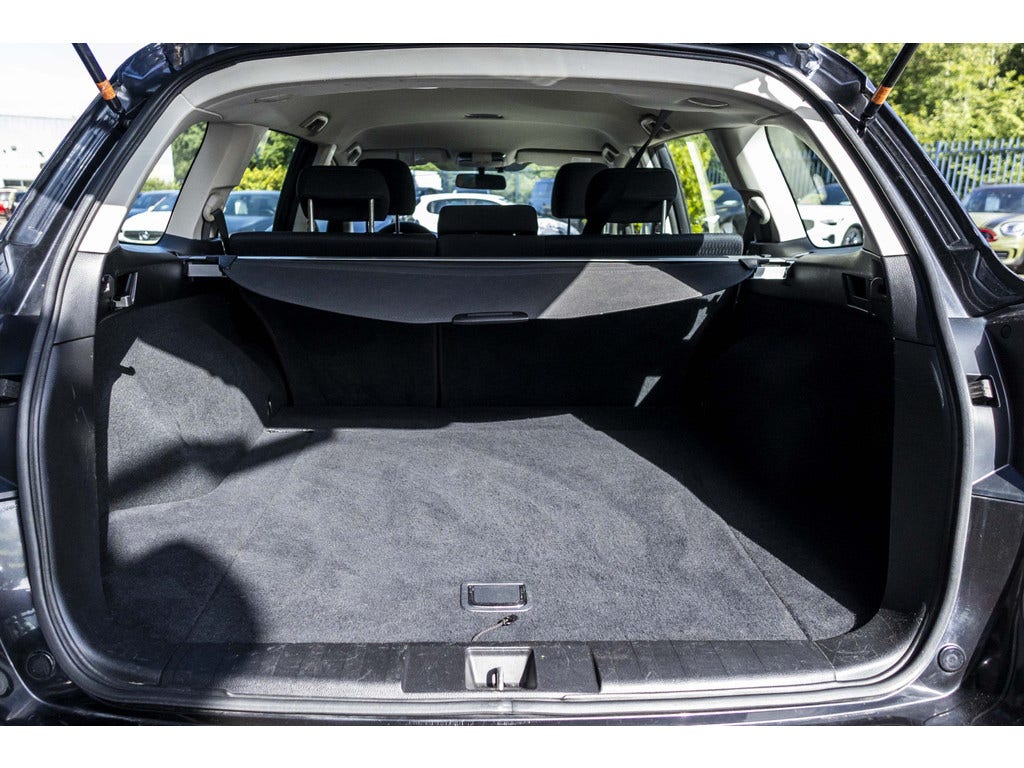 Subaru Legacy (14)