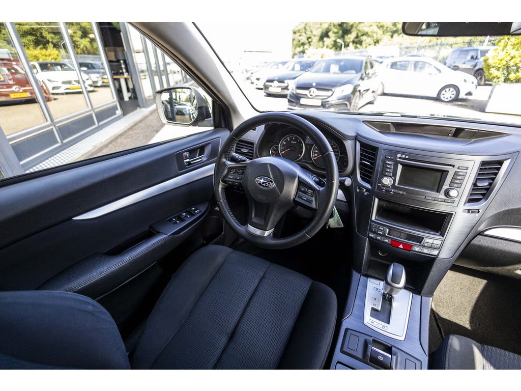 Subaru Legacy (19)