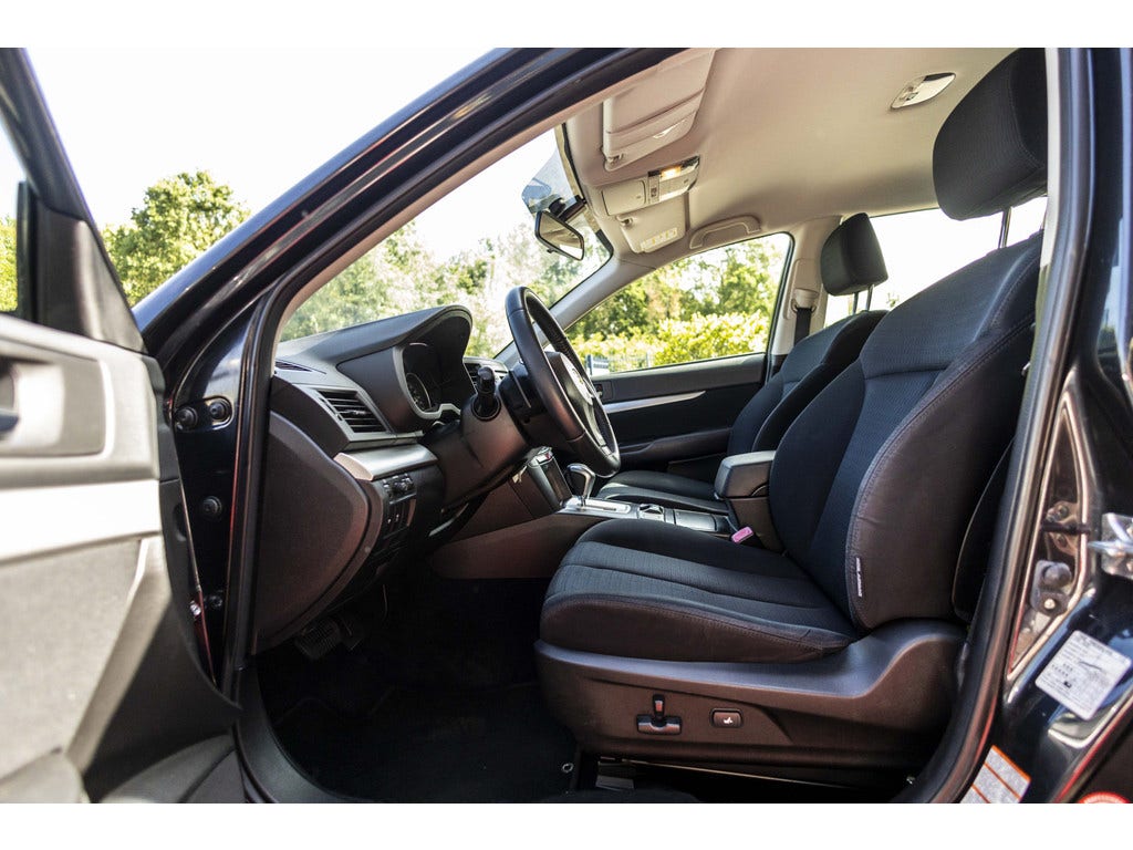 Subaru Legacy (21)
