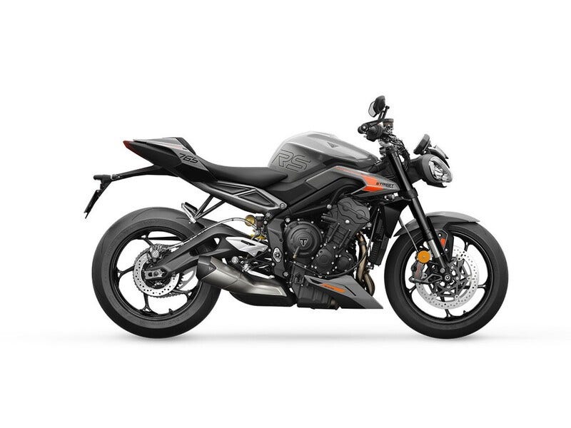 Triumph Street Triple