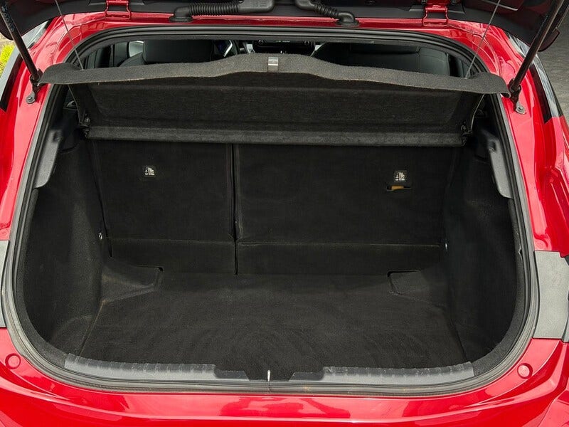 Toyota Corolla (11)