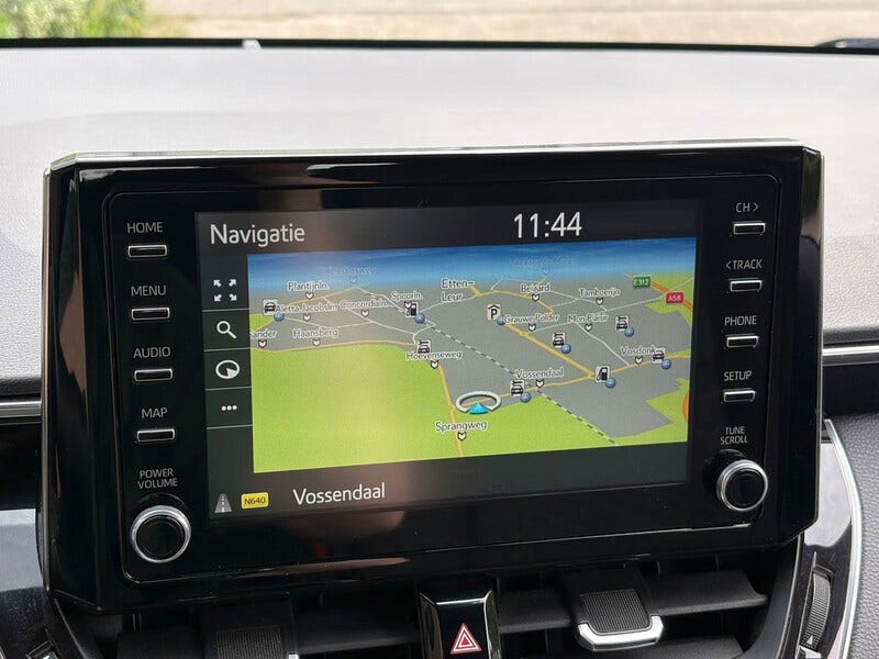 Toyota Corolla (20)