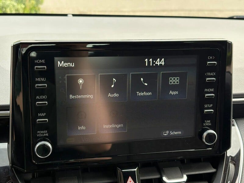 Toyota Corolla (22)