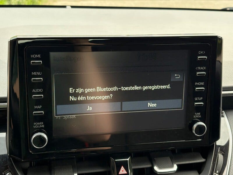 Toyota Corolla (24)