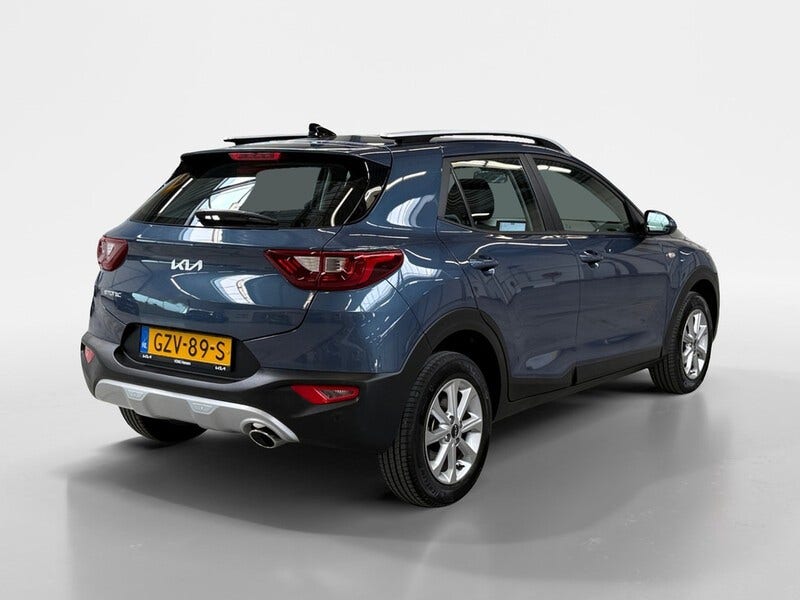 Kia Stonic (2)